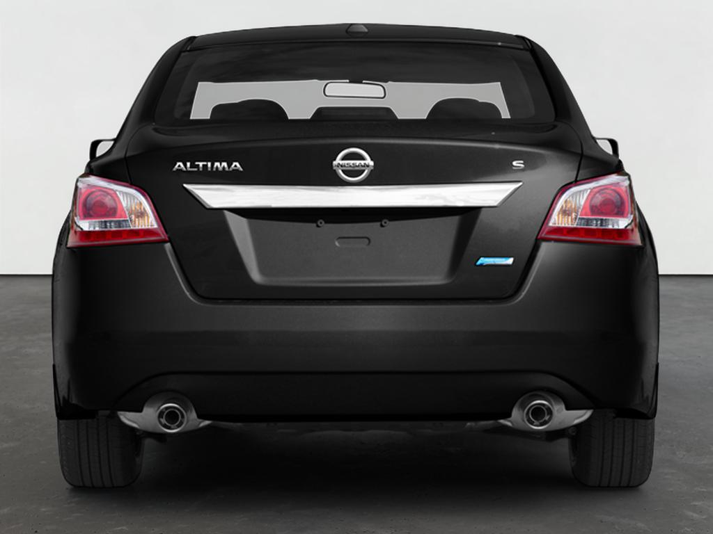 2013 Nissan Altima 2.5 S