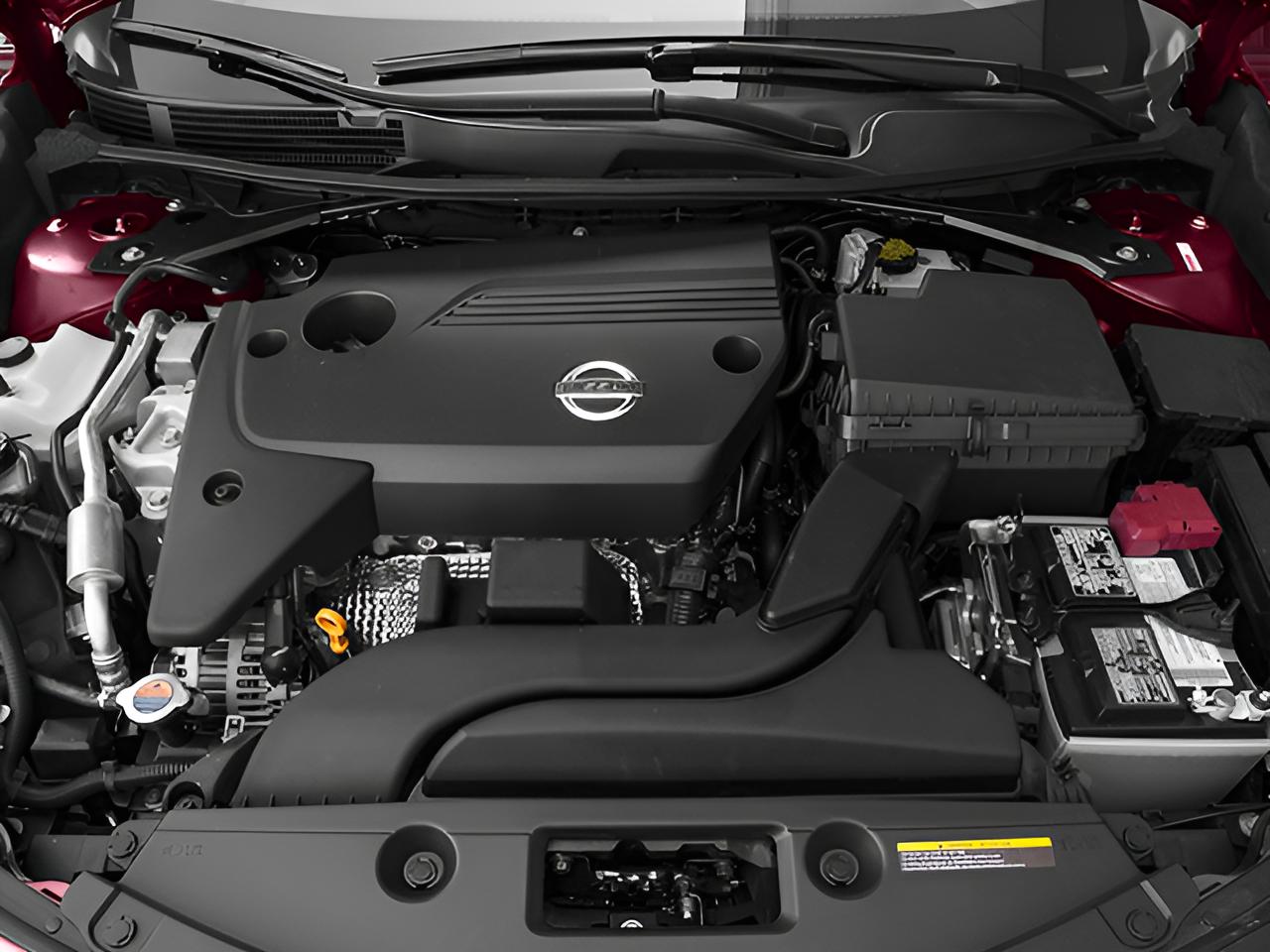 2013 Nissan Altima 2.5 SL