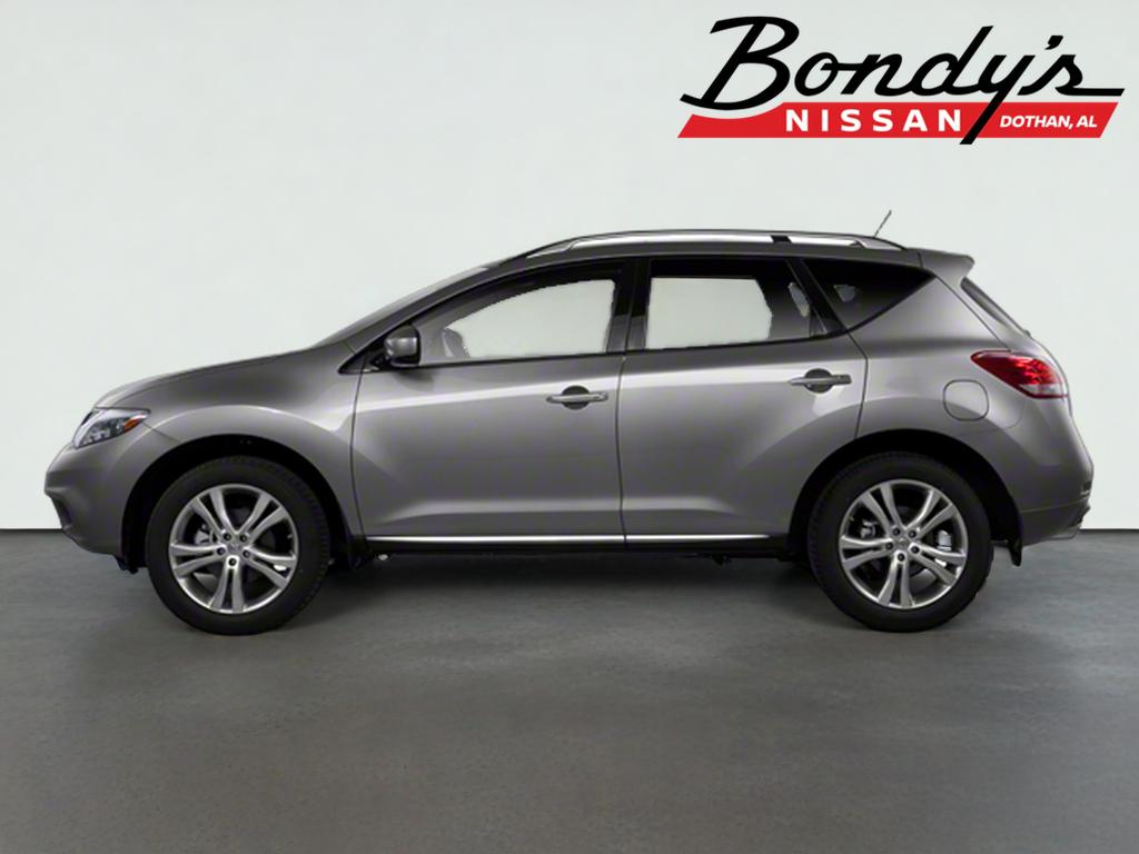 2013 Nissan Murano LE