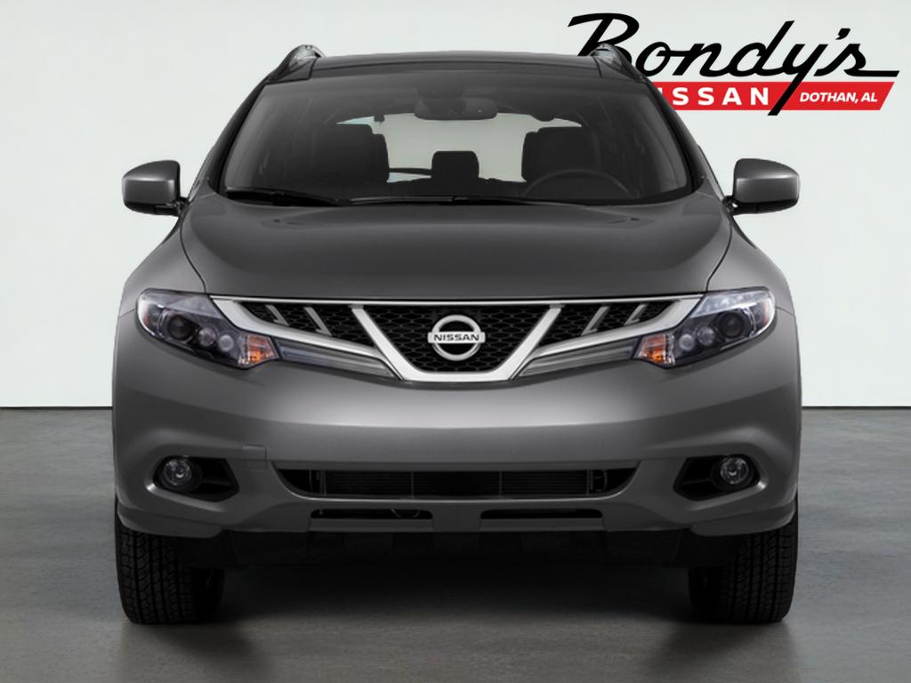 2013 Nissan Murano LE