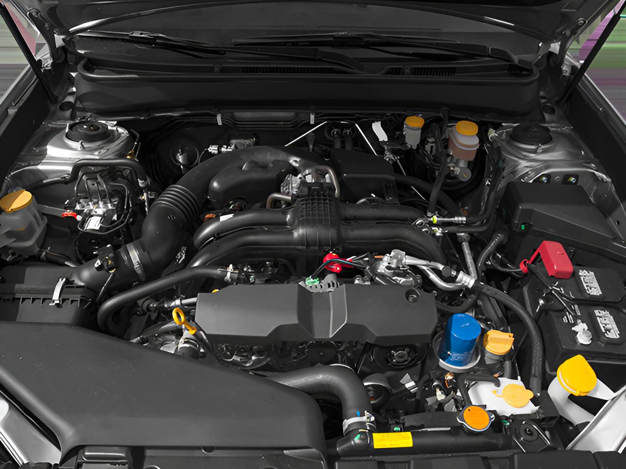 2013 Subaru Outback 2.5i