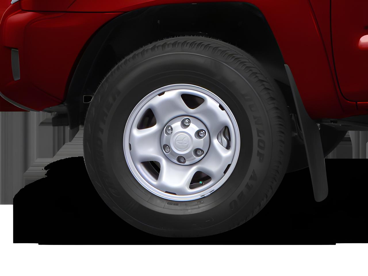 2013 Toyota Tacoma Base V6