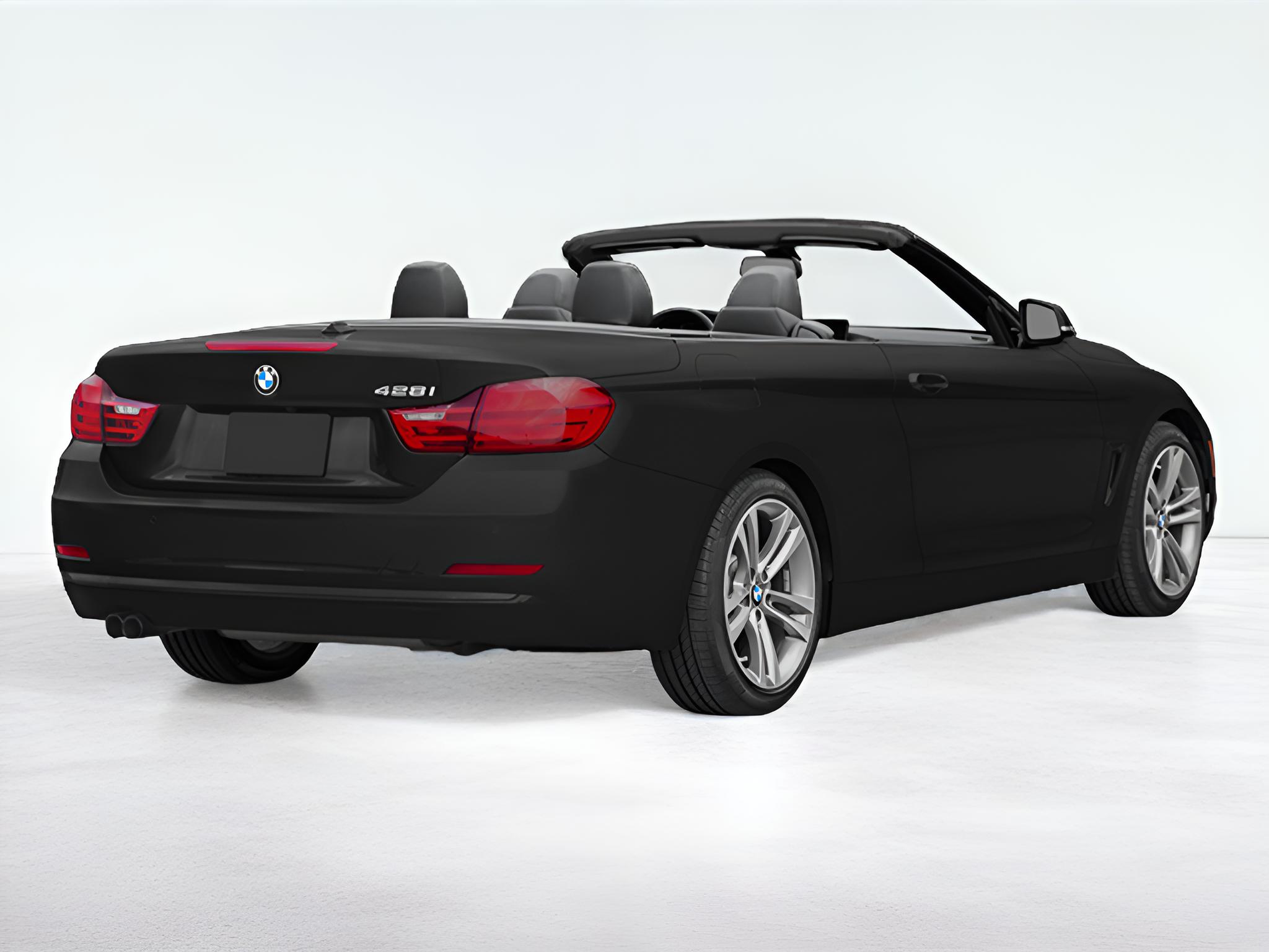 2014 BMW 4 Series 428i xDrive