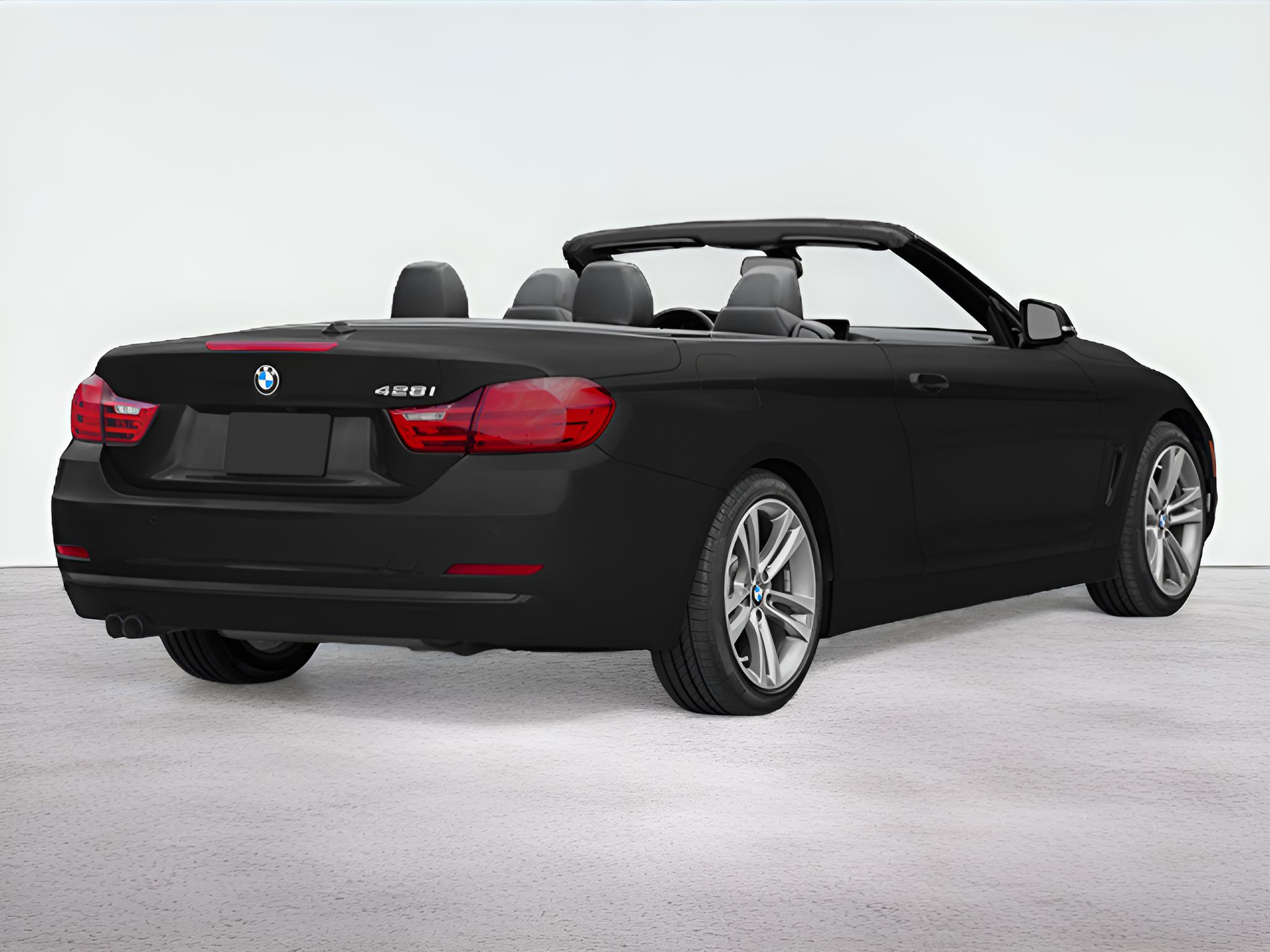 2014 BMW 4 Series 428i xDrive
