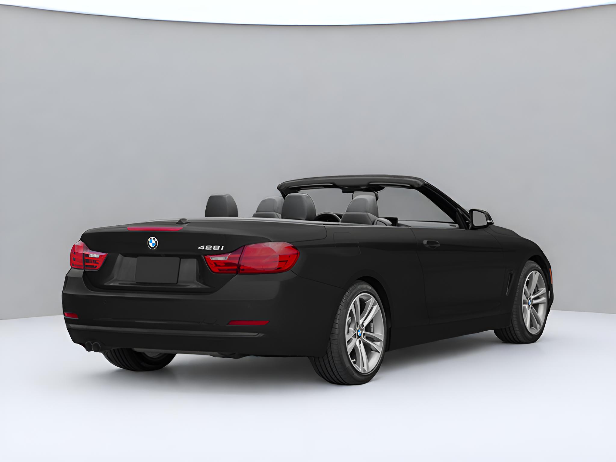 2014 BMW 4 Series 428i xDrive