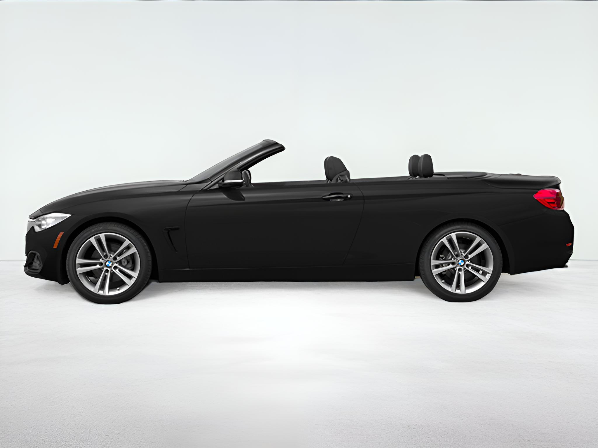 2014 BMW 4 Series 428i xDrive