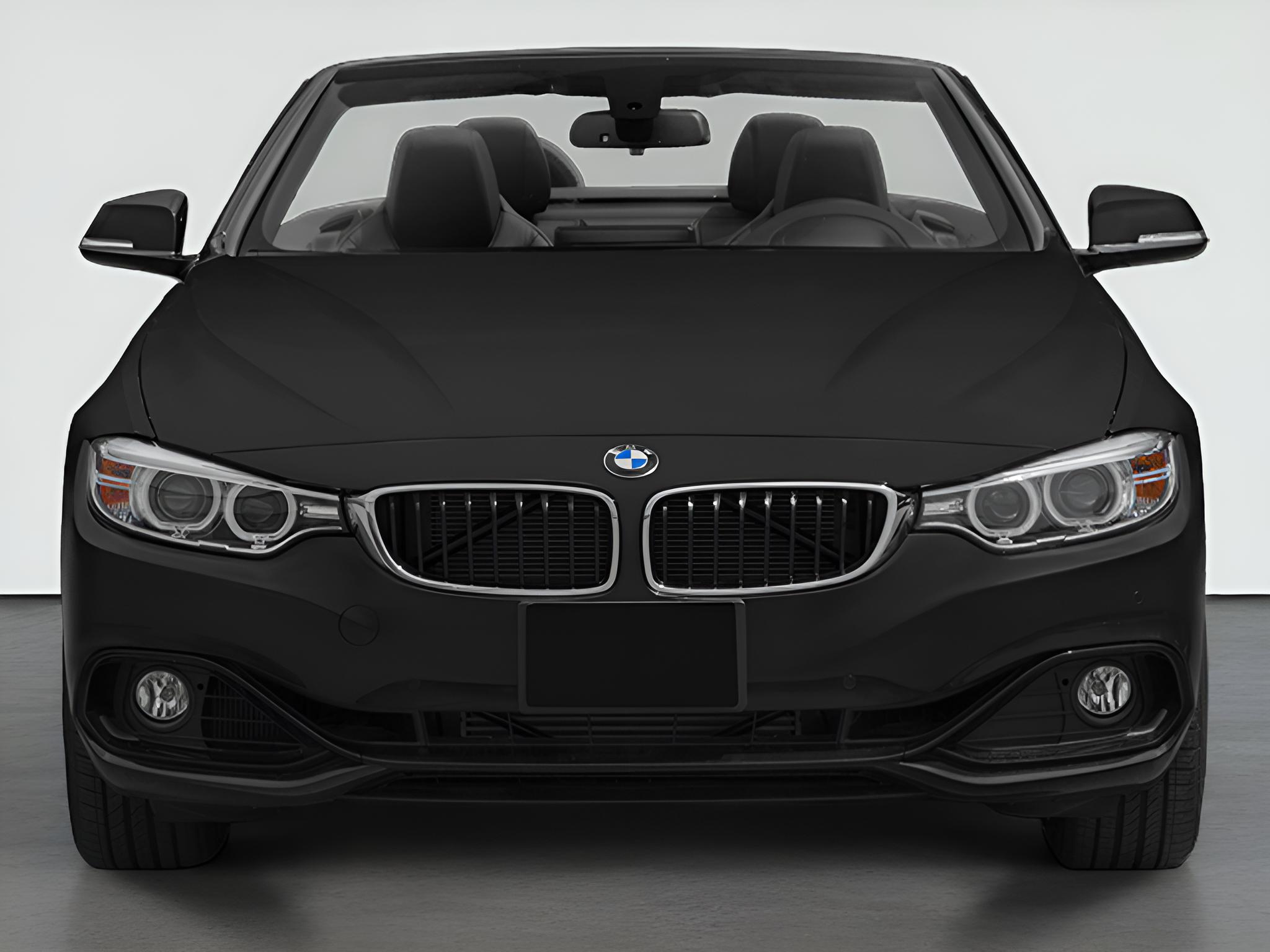 2014 BMW 4 Series 428i xDrive