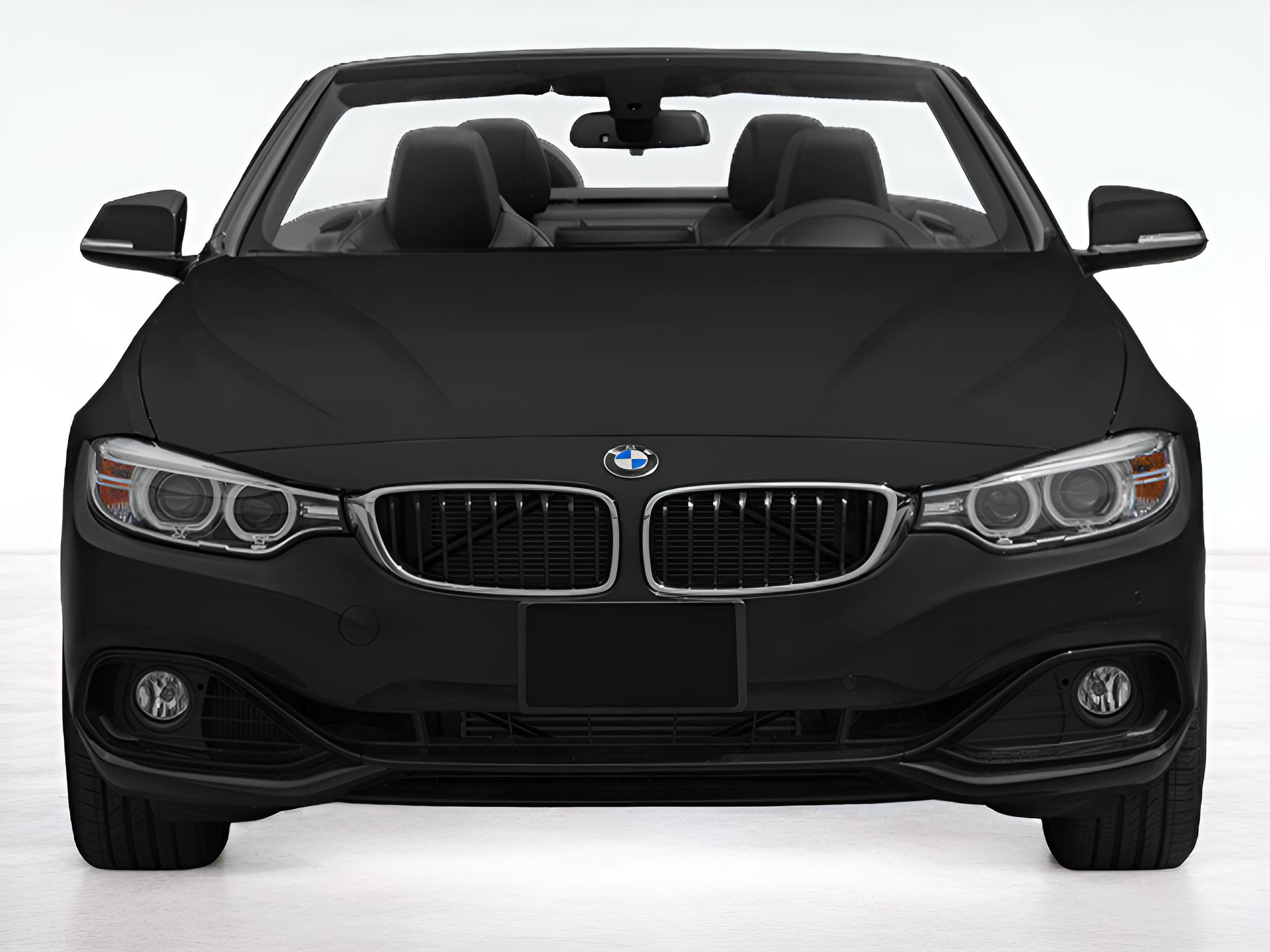 2014 BMW 4 Series 428i xDrive