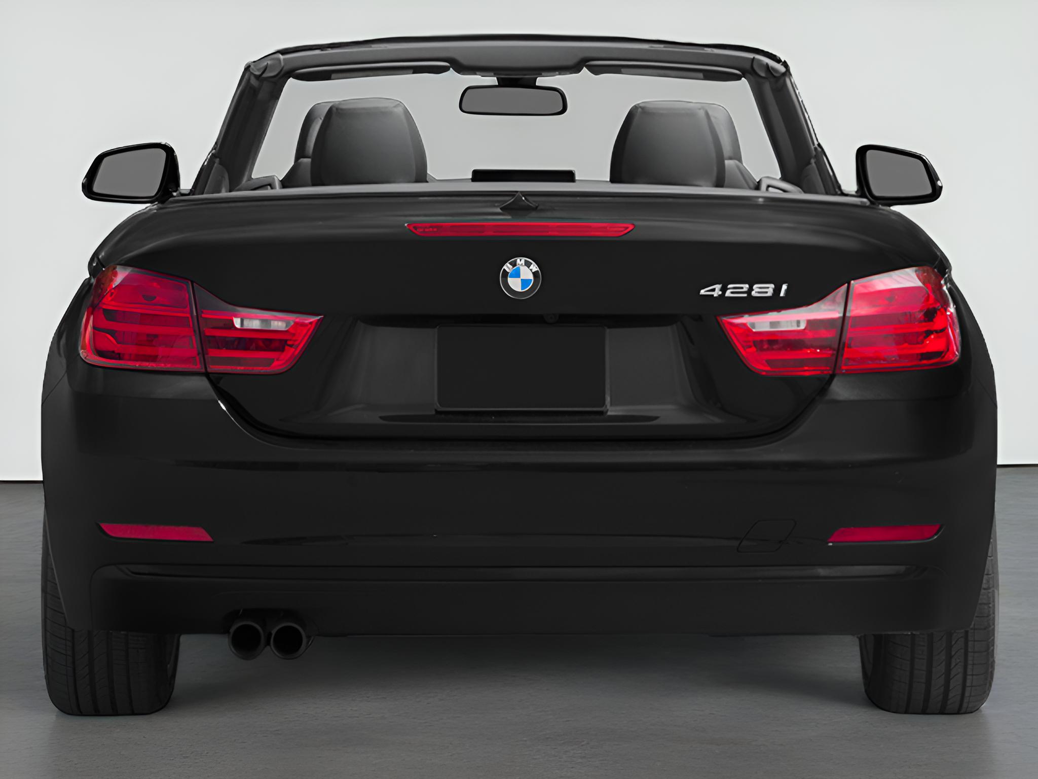 2014 BMW 4 Series 428i xDrive