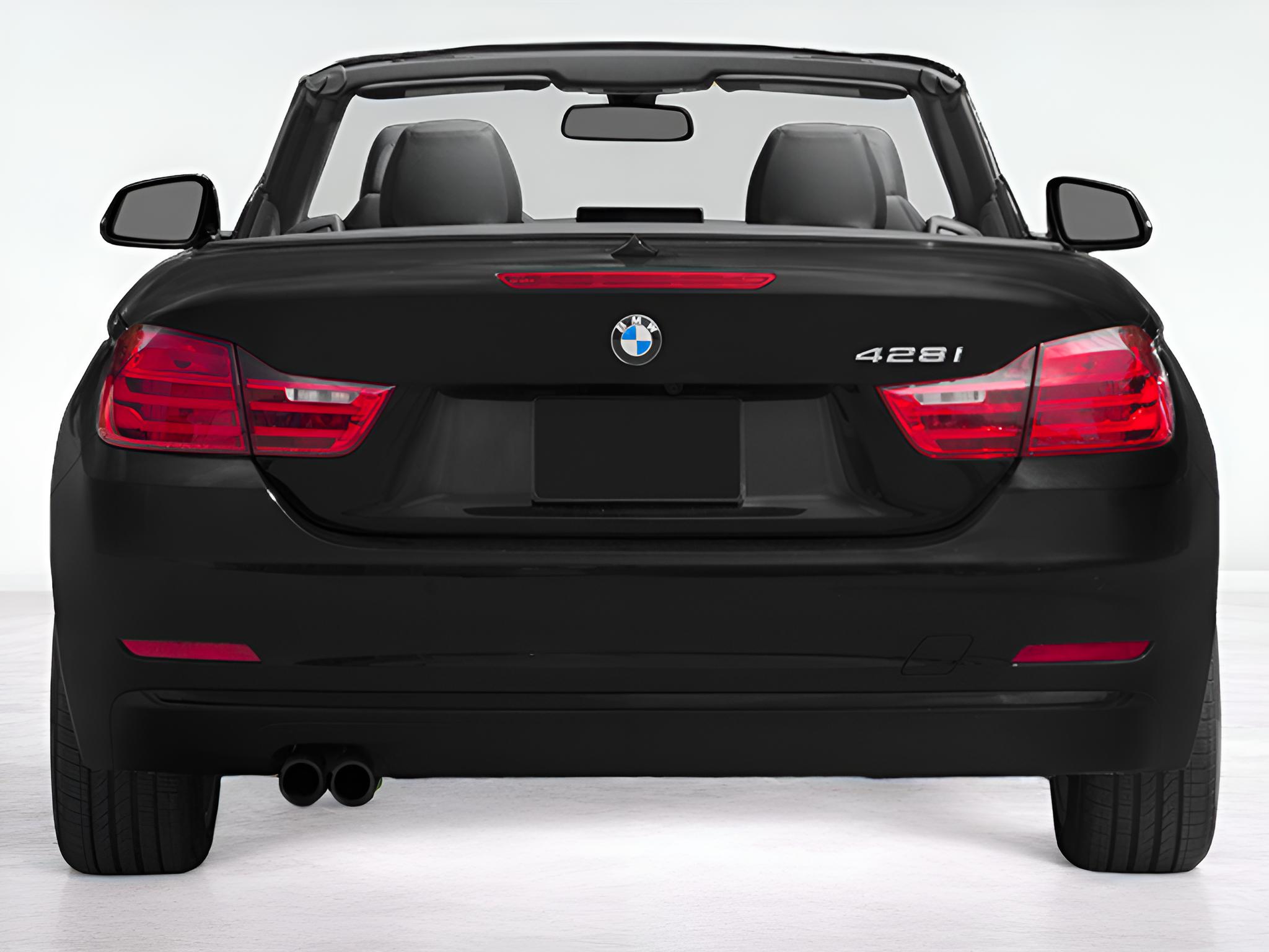 2014 BMW 4 Series 428i xDrive