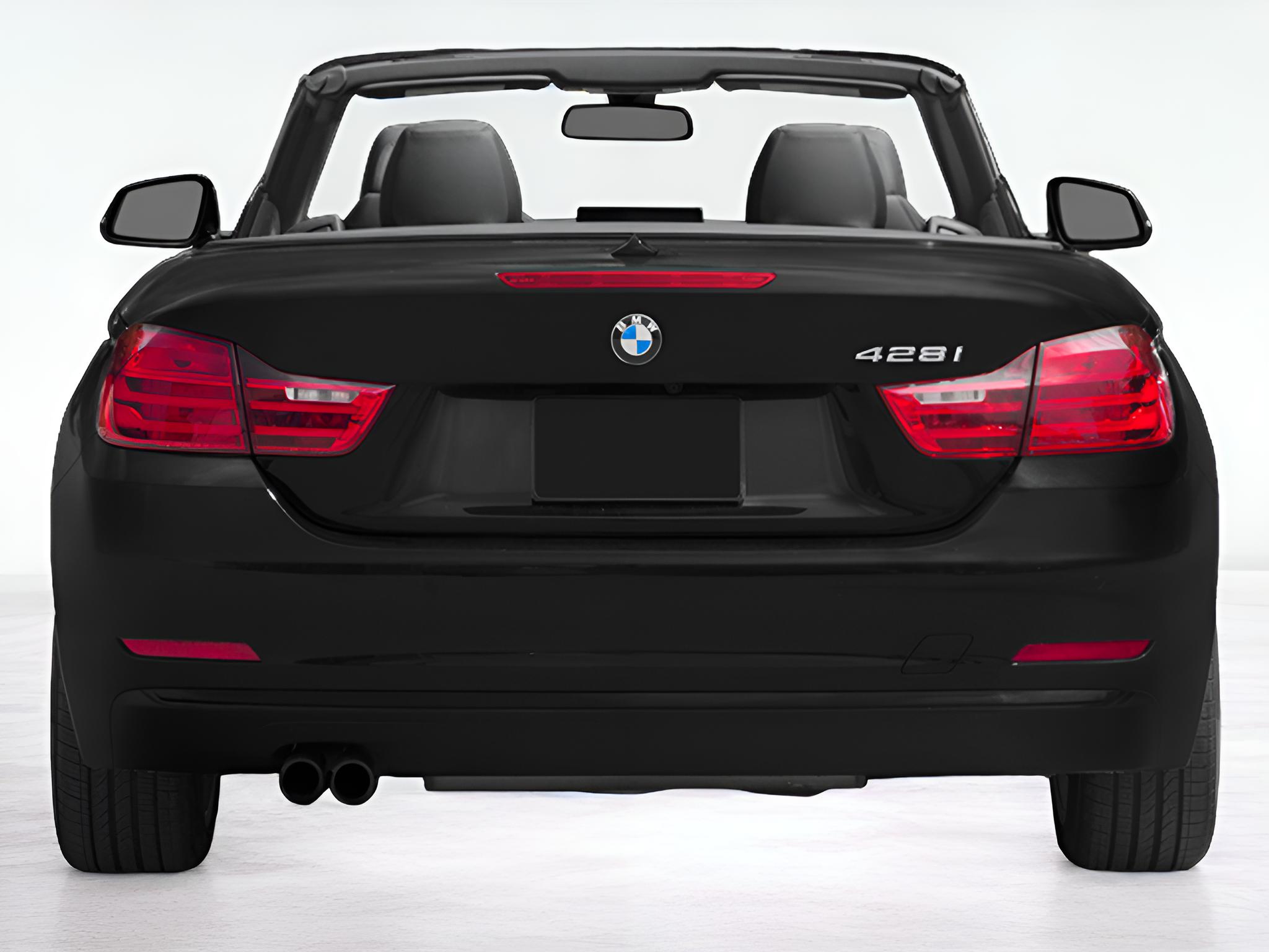 2014 BMW 4 Series 428i xDrive