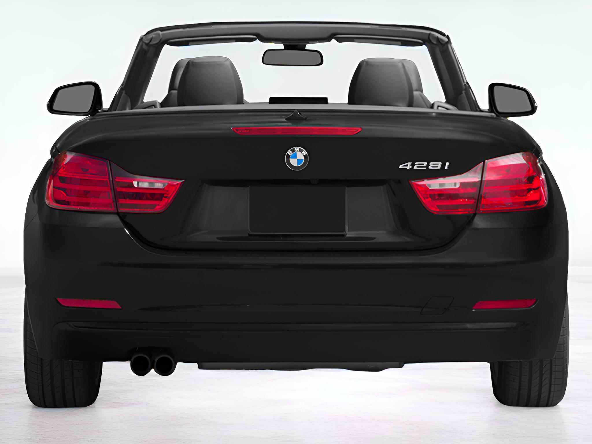 2014 BMW 4 Series 428i xDrive
