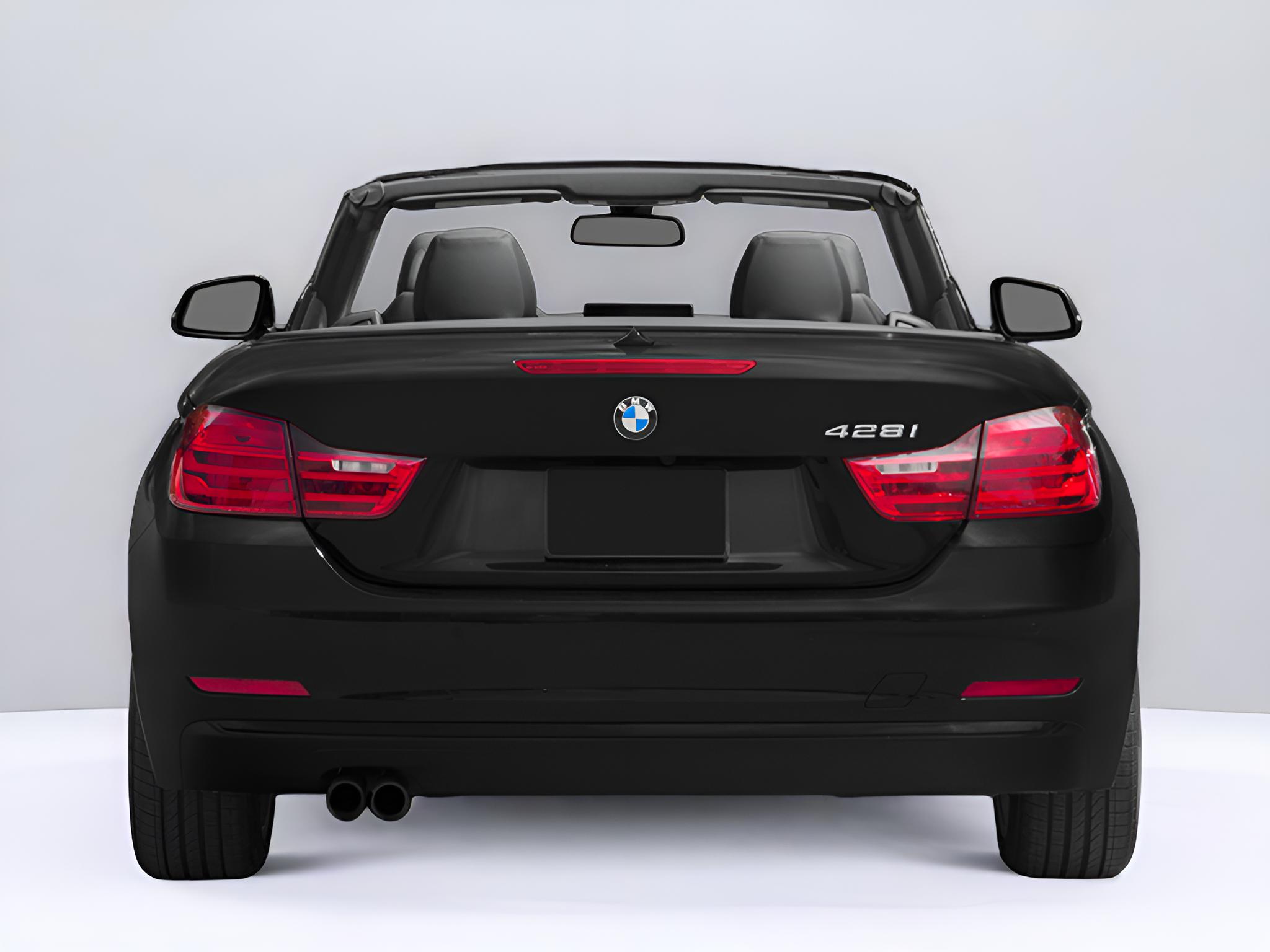 2014 BMW 4 Series 428i xDrive