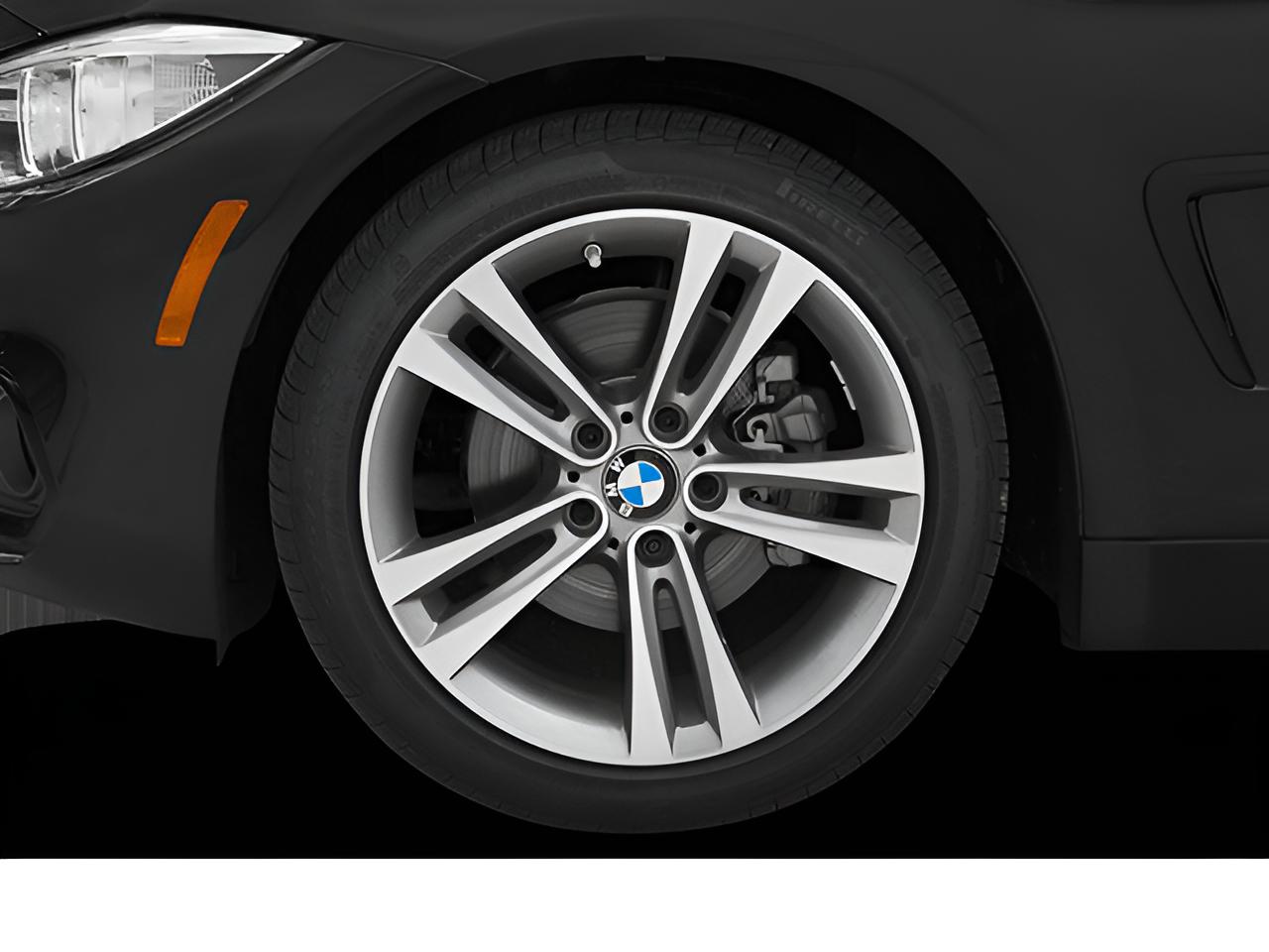 2014 BMW 4 Series 428i xDrive