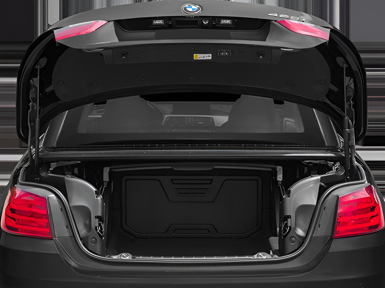 2014 BMW 4 Series 428i xDrive