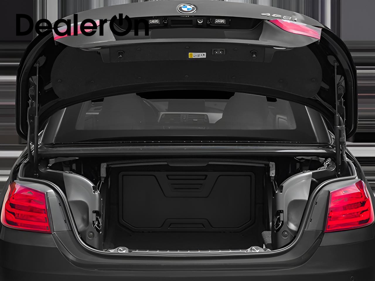 2014 BMW 4 Series 428i xDrive