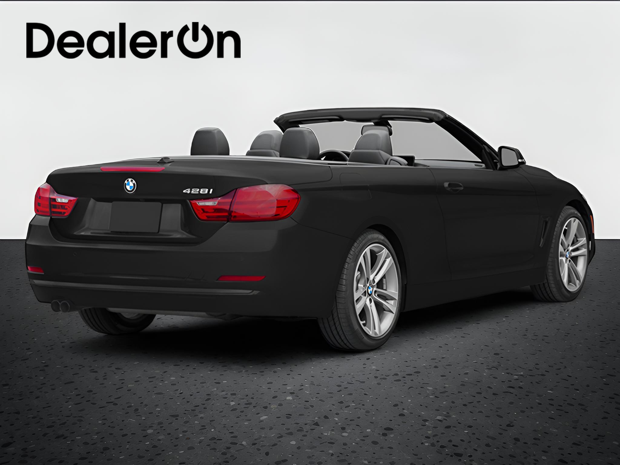 2014 BMW 4 Series 428i xDrive