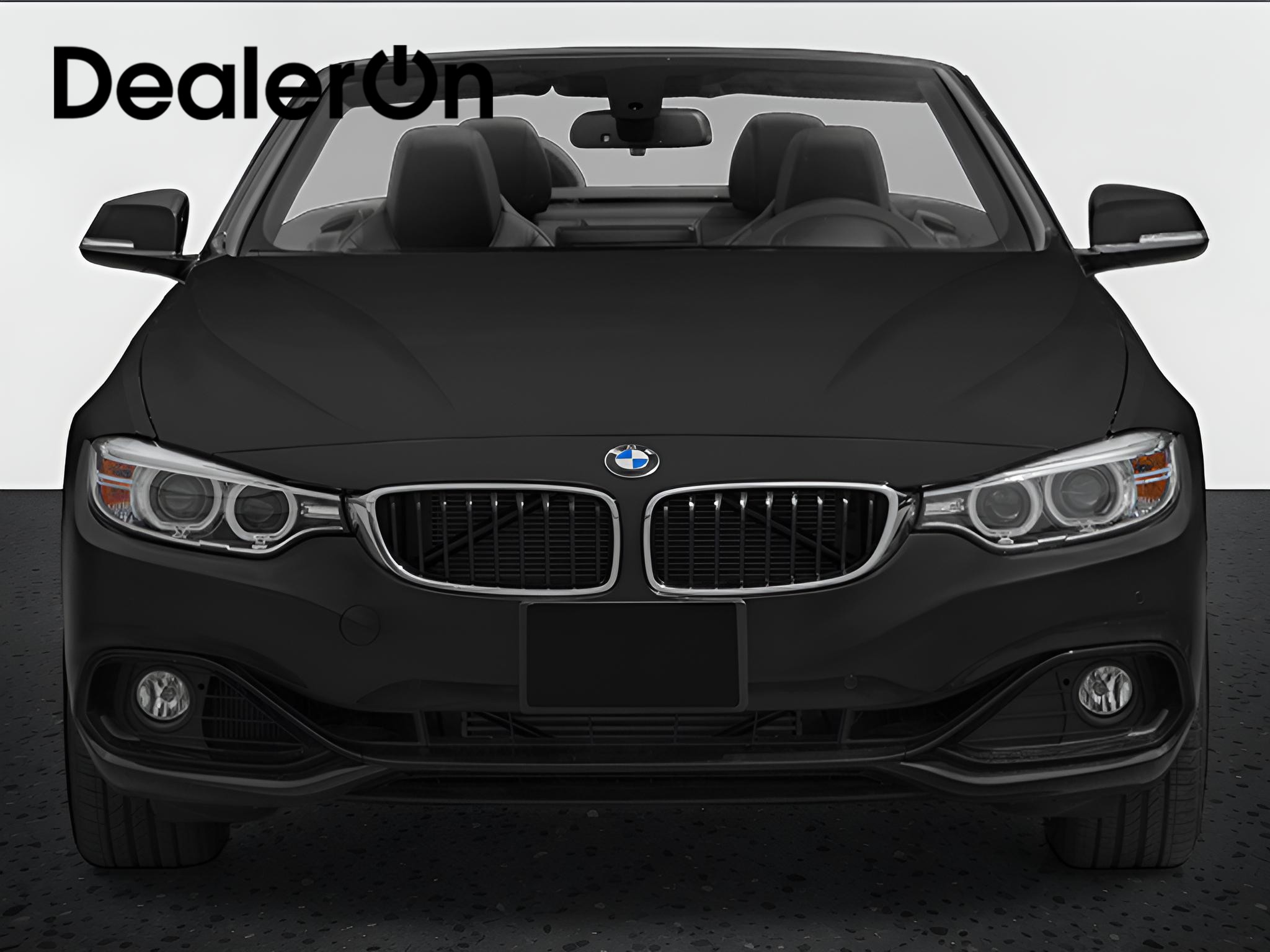2014 BMW 4 Series 428i xDrive