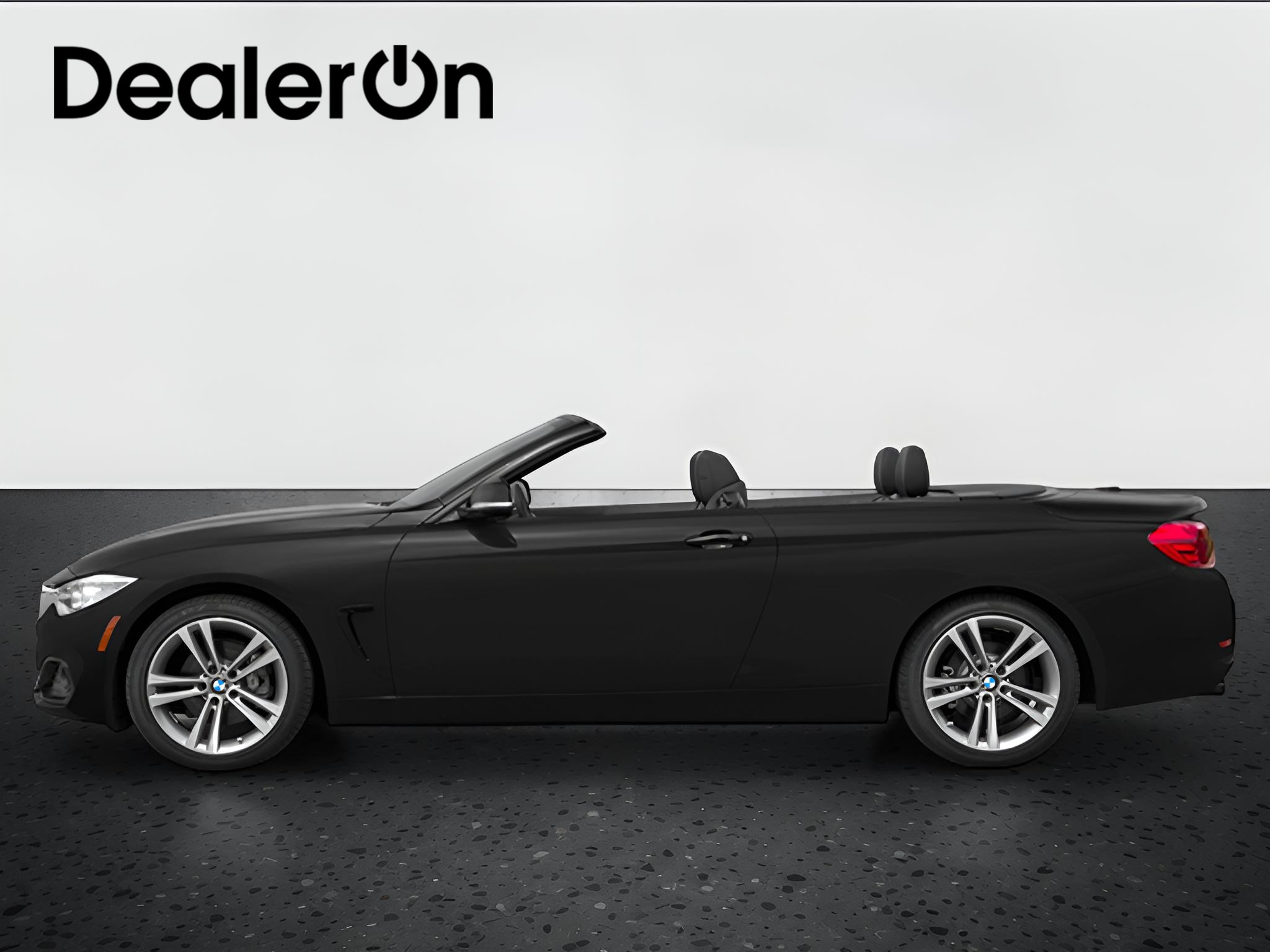 2014 BMW 4 Series 428i xDrive