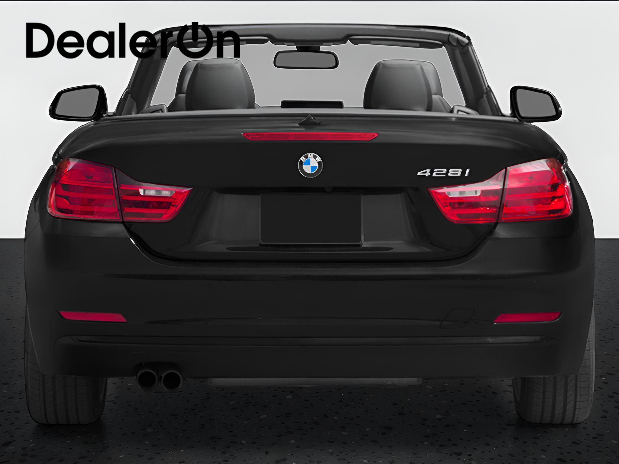 2014 BMW 4 Series 428i xDrive