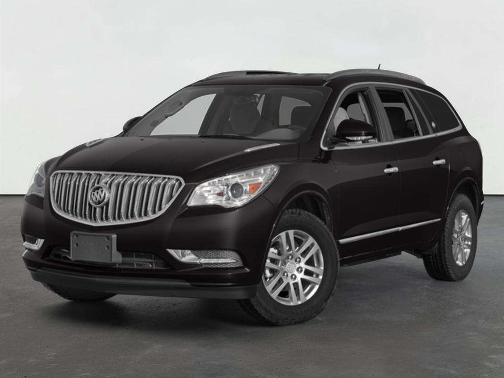 2014 Buick Enclave Premium