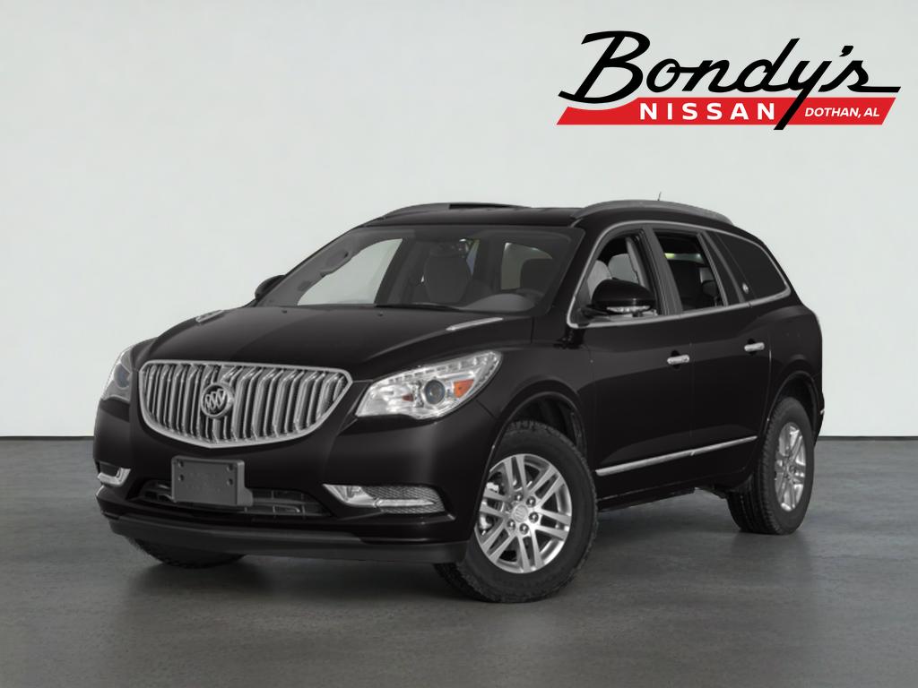 2014 Buick Enclave Premium Group
