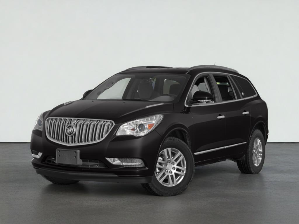 2014 Buick Enclave's photo