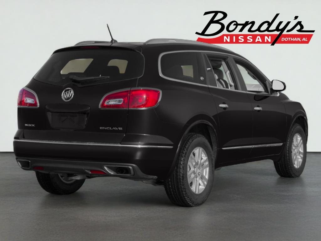 2014 Buick Enclave Premium Group