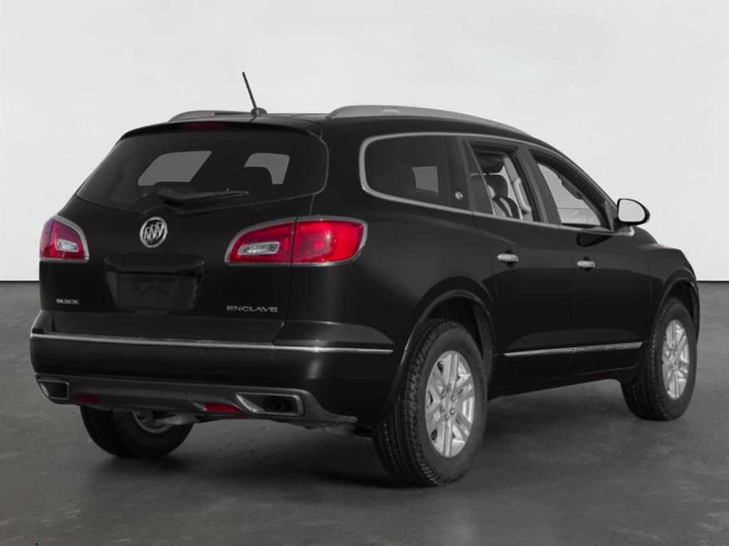 2014 Buick Enclave Premium