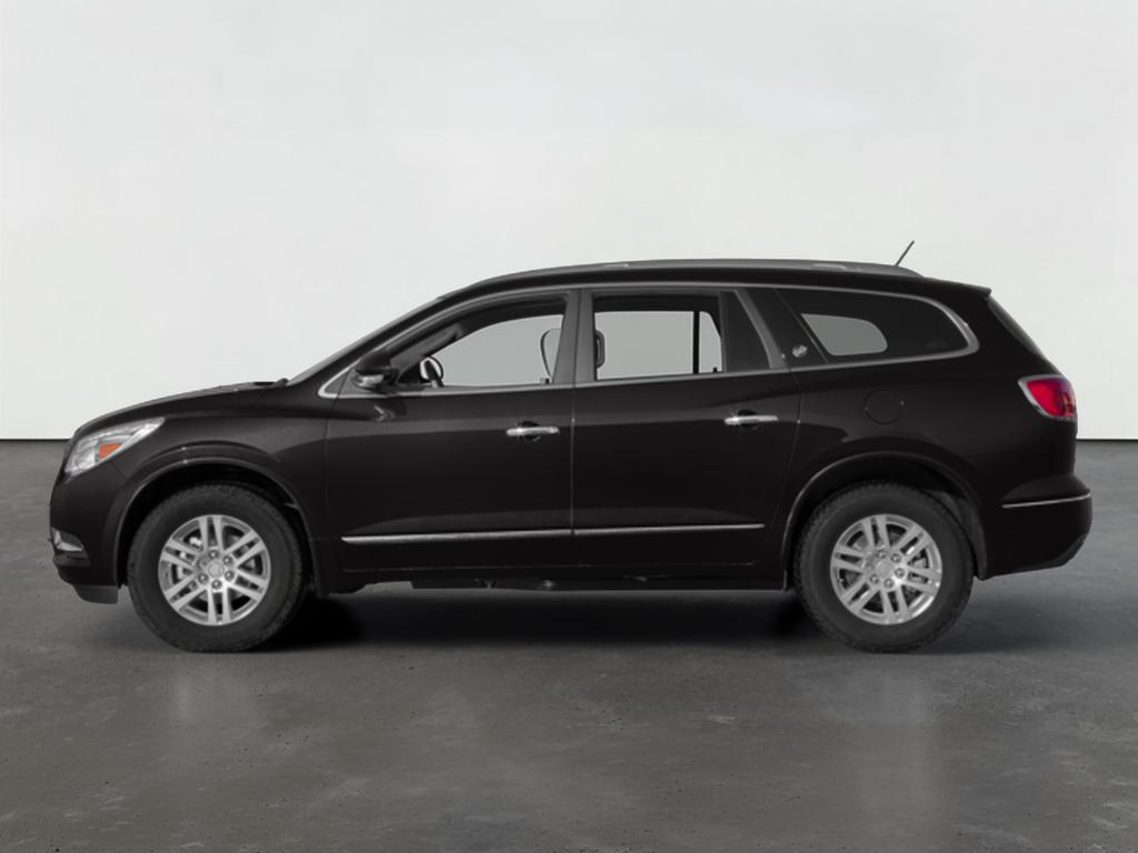 2014 Buick Enclave Premium