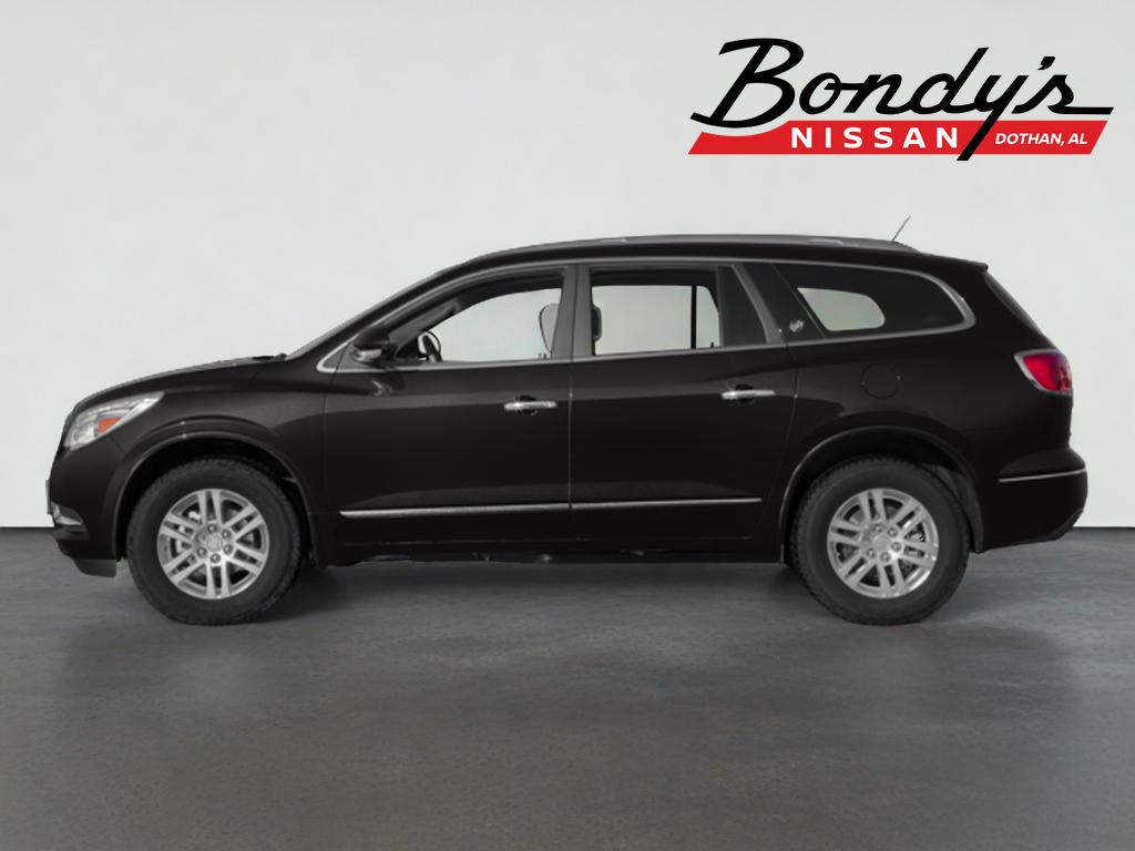 2014 Buick Enclave Premium Group