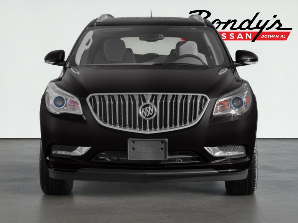2014 Buick Enclave Premium Group