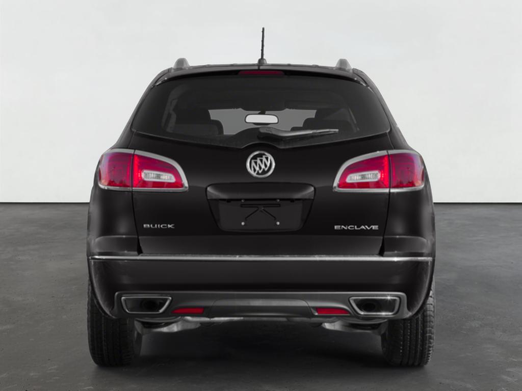2014 Buick Enclave Premium