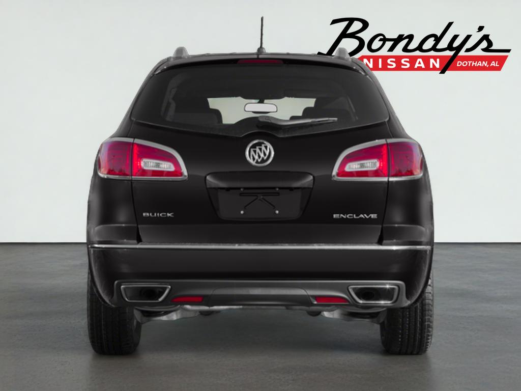 2014 Buick Enclave Premium Group