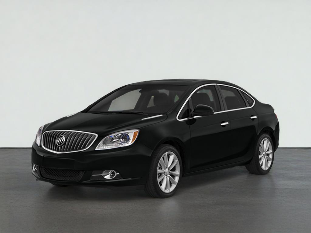 2014 Buick Verano Convenience Group