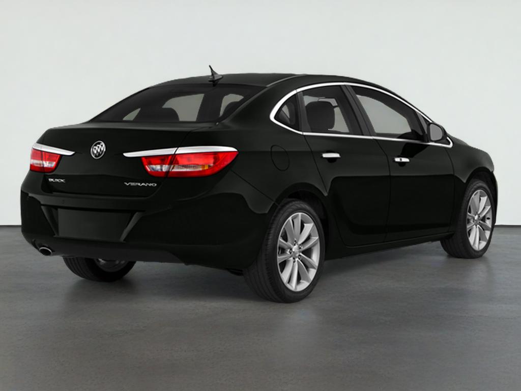 2014 Buick Verano Convenience Group