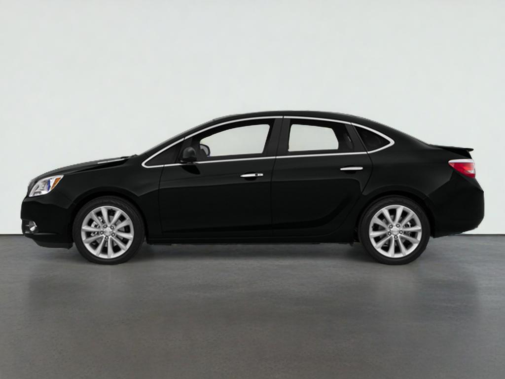 2014 Buick Verano Convenience Group