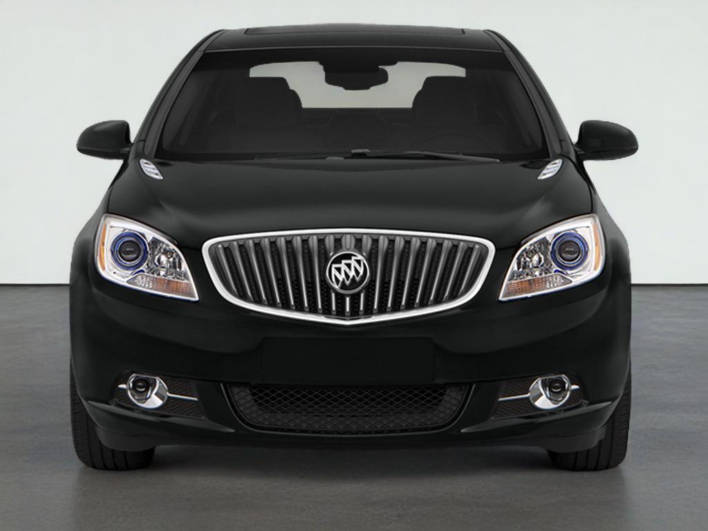 2014 Buick Verano Convenience Group