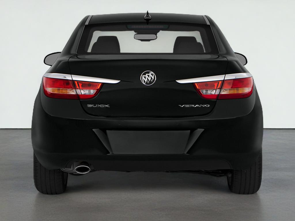 2014 Buick Verano Convenience Group