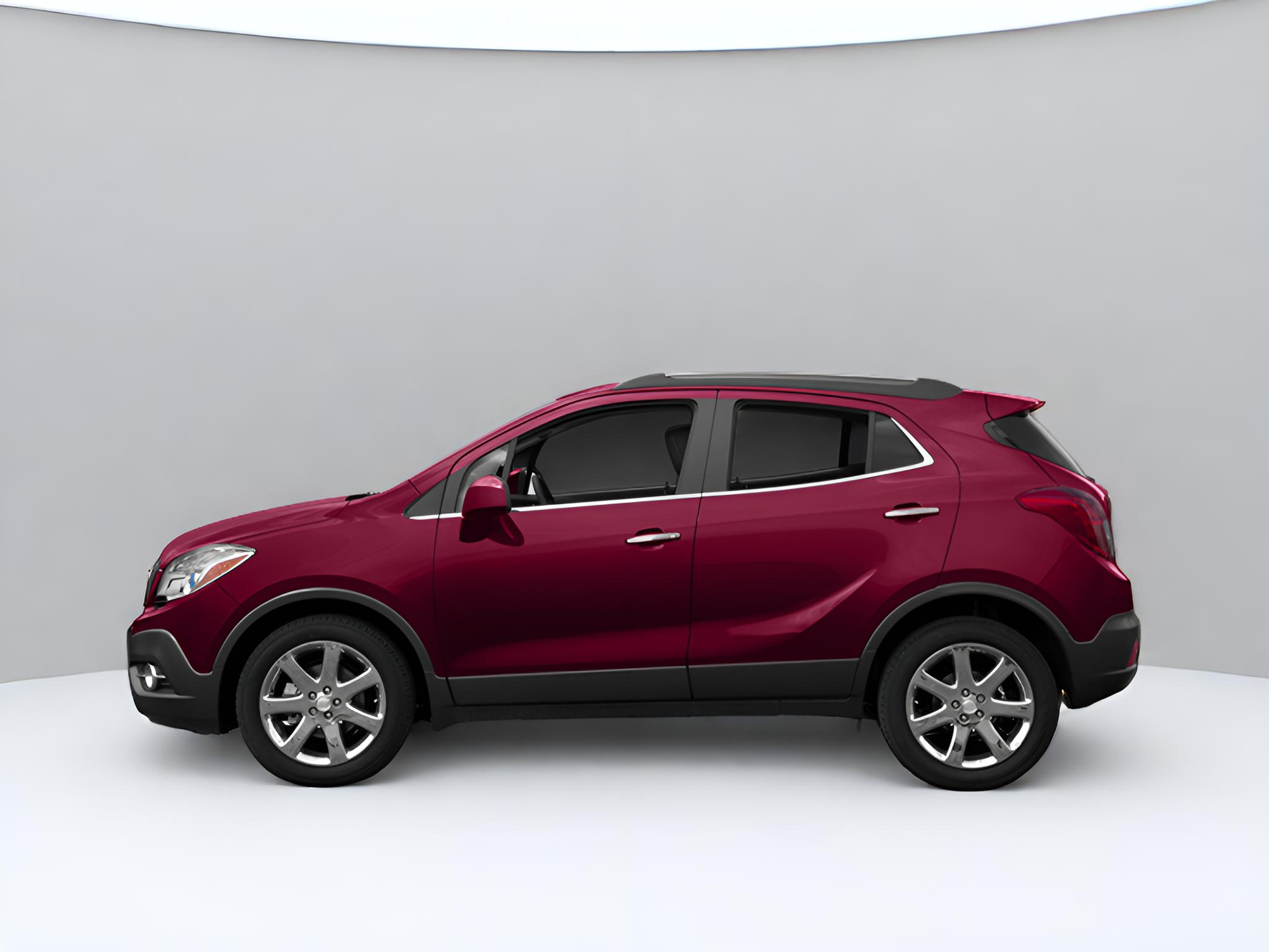 2014 Buick Encore Leather AWD