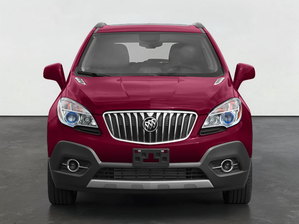 2014 Buick Encore Leather