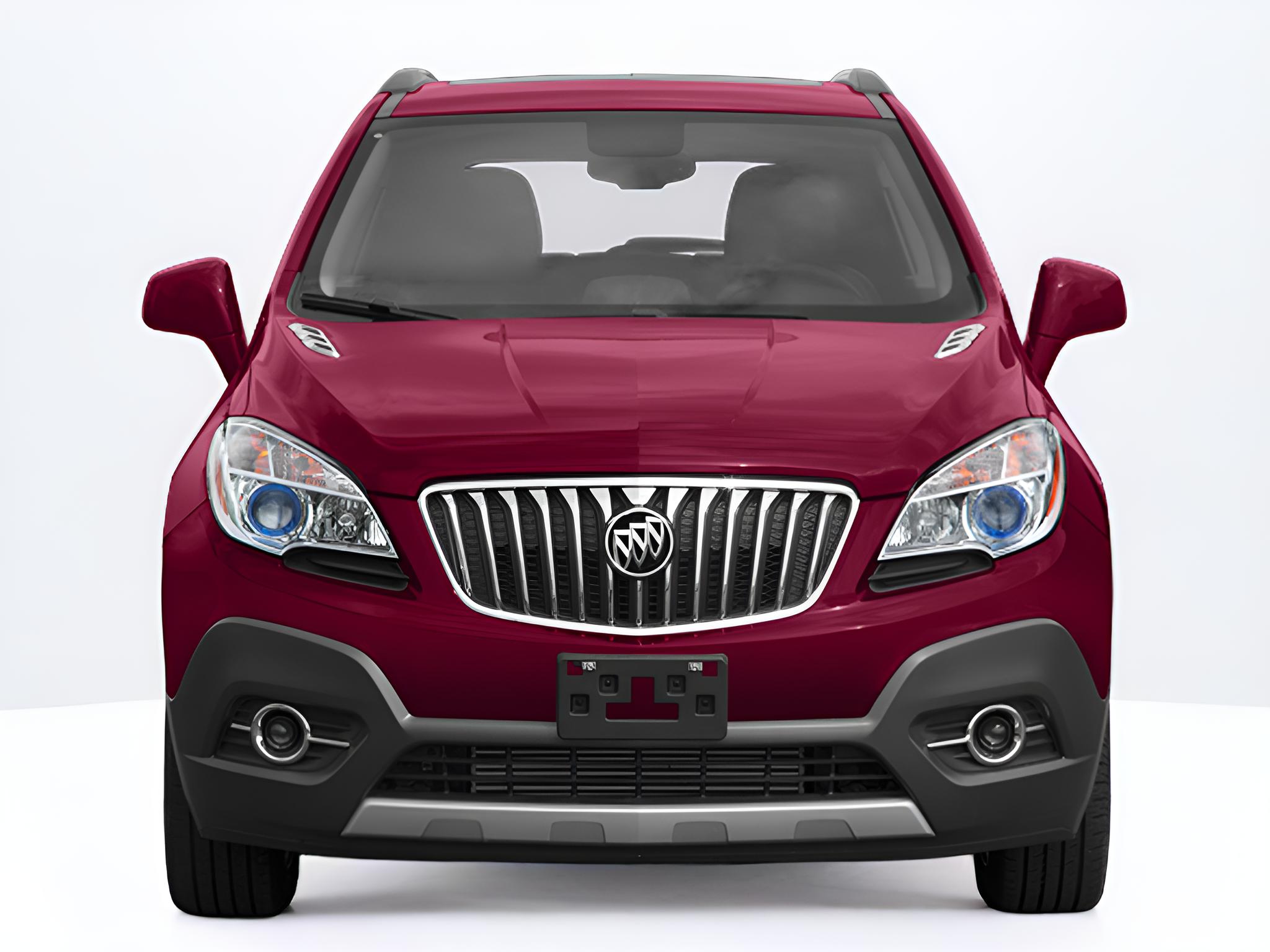 2014 Buick Encore Leather AWD