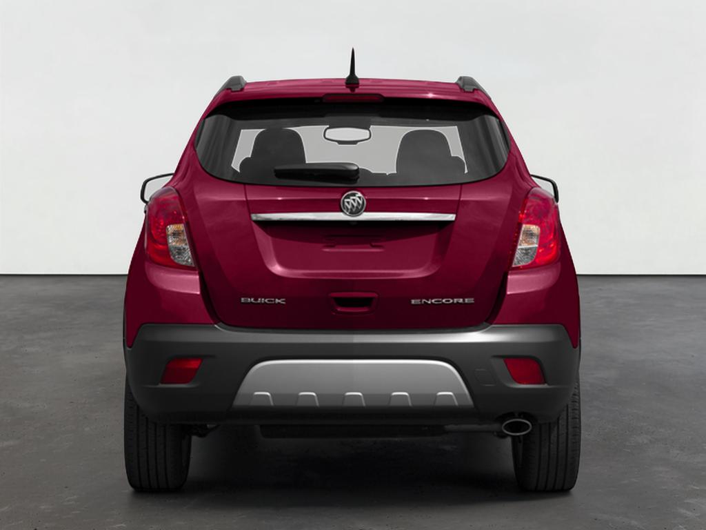 2014 Buick Encore Leather