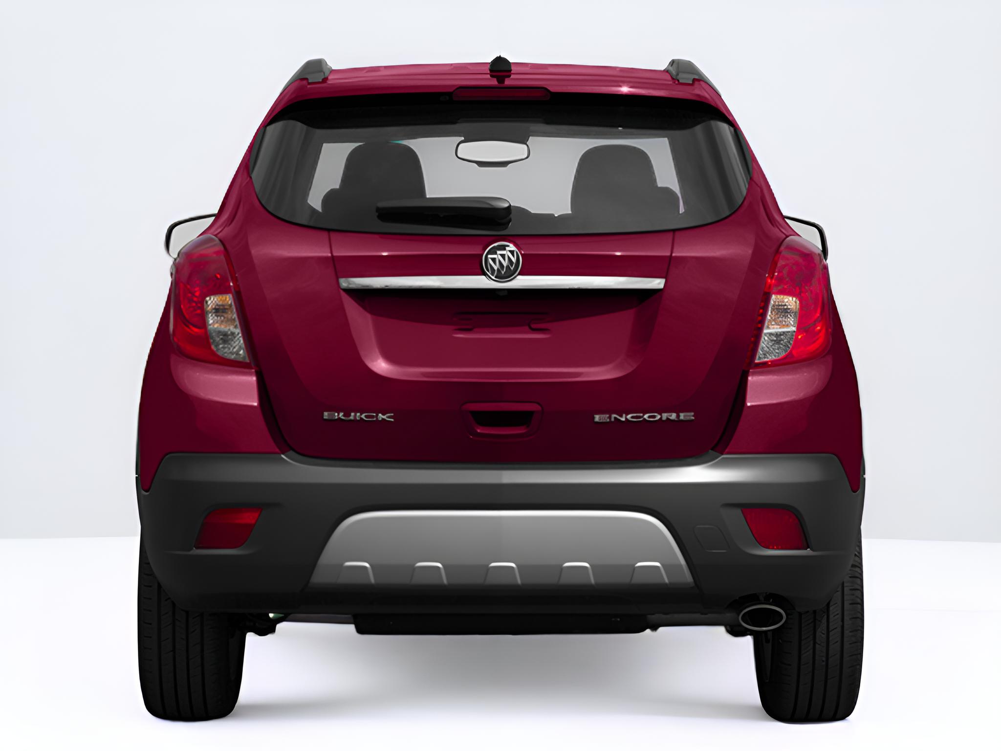 2014 Buick Encore Leather AWD