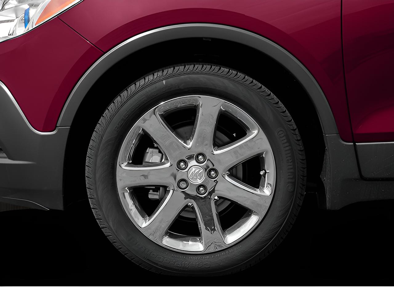 2014 Buick Encore Leather AWD