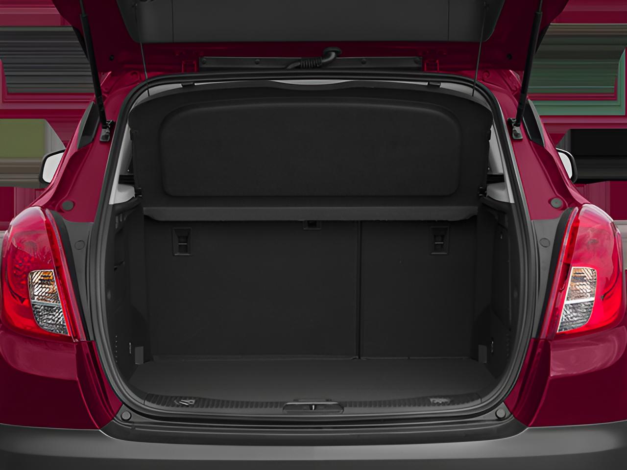 2014 Buick Encore Leather AWD