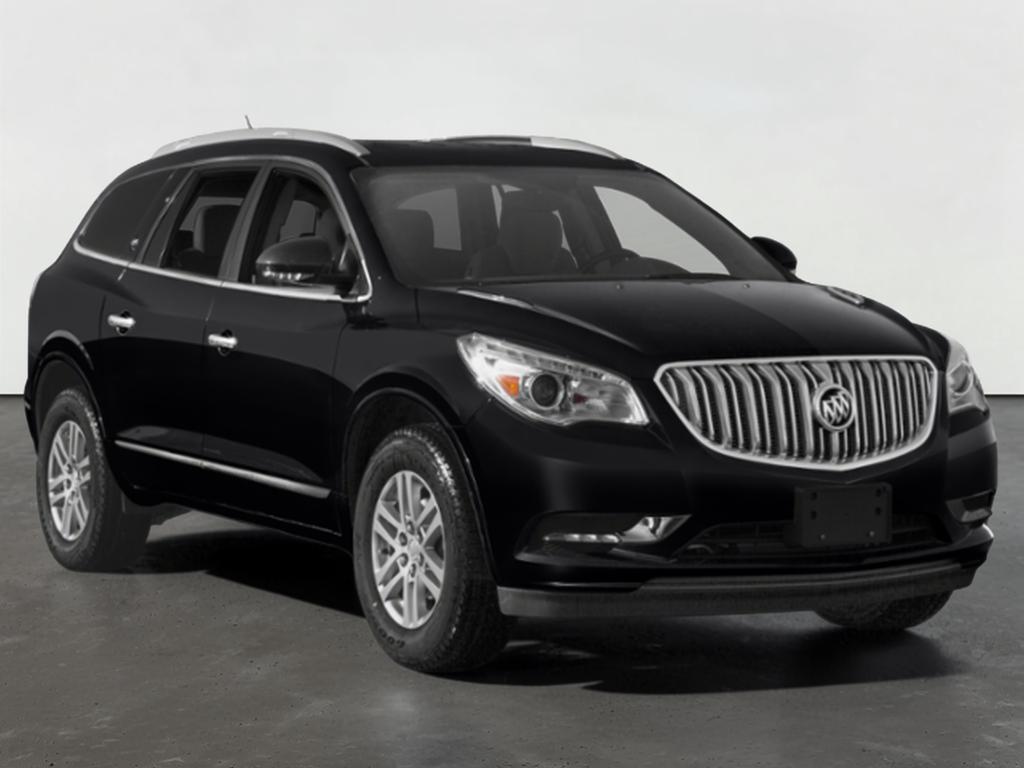 2014 Buick Enclave Premium