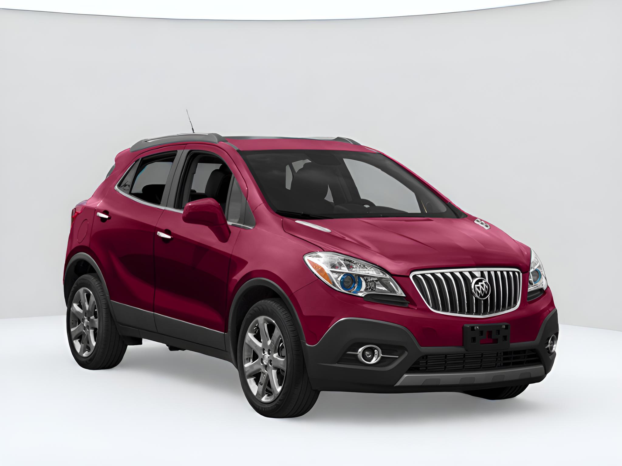 2014 Buick Encore Leather AWD