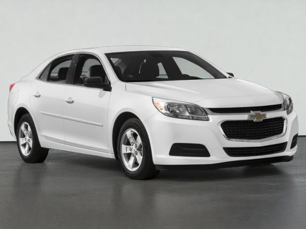 2014 Chevrolet Malibu LT