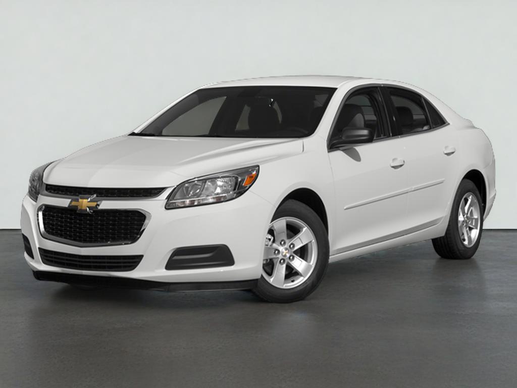 2014 Chevrolet Malibu LT